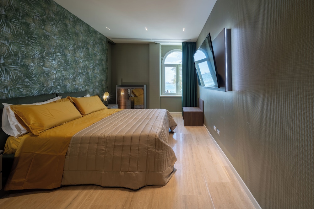 Villa Giada Luxury Boutique Hotel