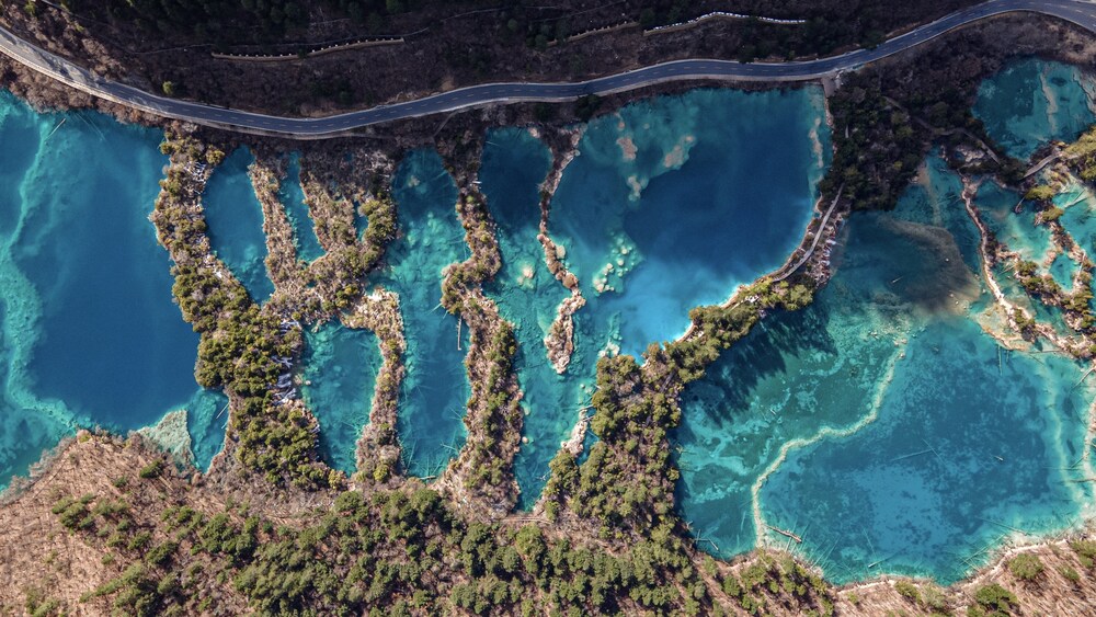 InterContinental Resort Jiuzhai Paradise by IHG 132