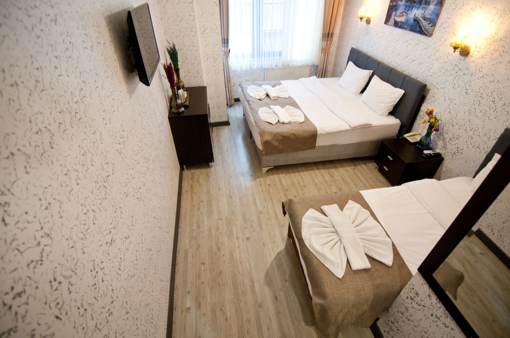 Golden Horn Park Otel - Image 37