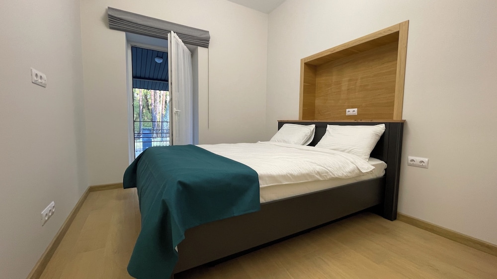 ForRest Cozy Apartments Minsk