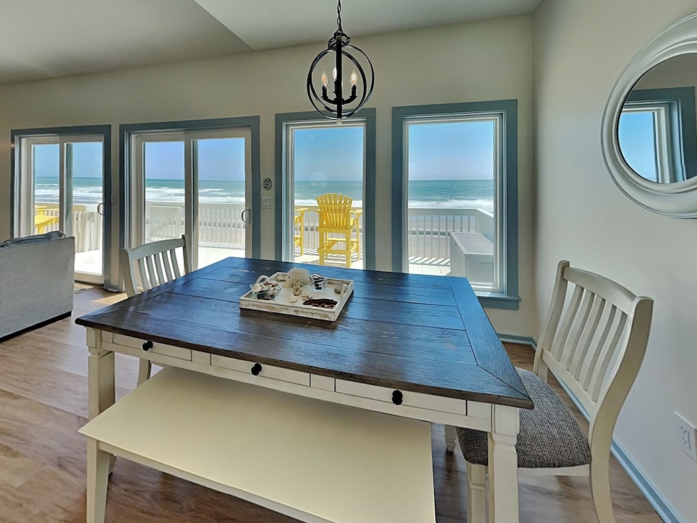 Sundance by Topsail Realty