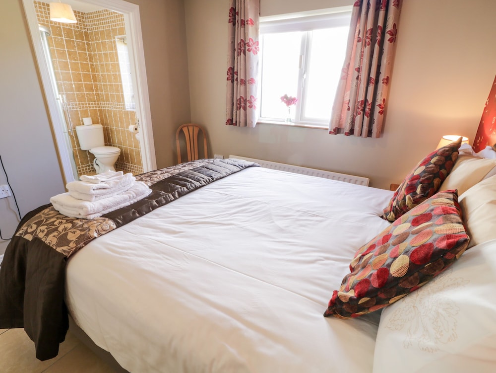 Inverbeg Cottage 1