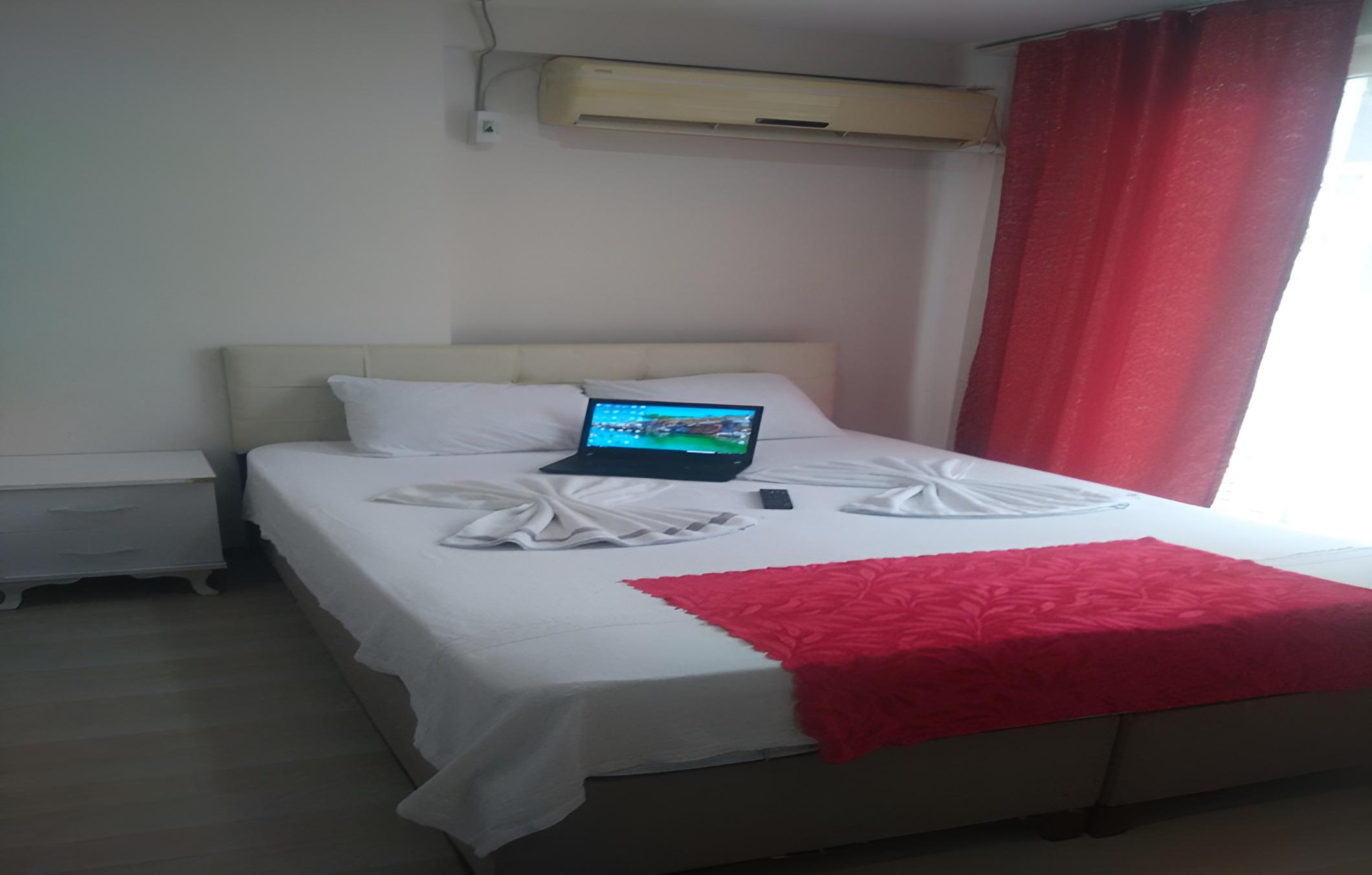 Rotana Hotel Resort