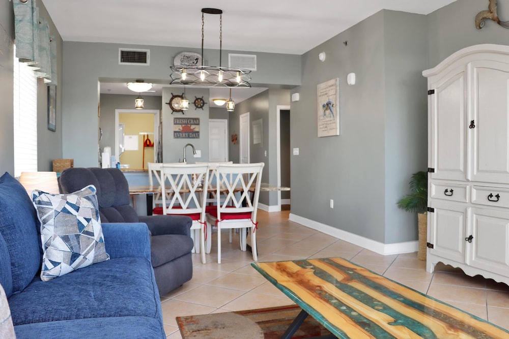Waterside Village Condo 404 - Seadragon
