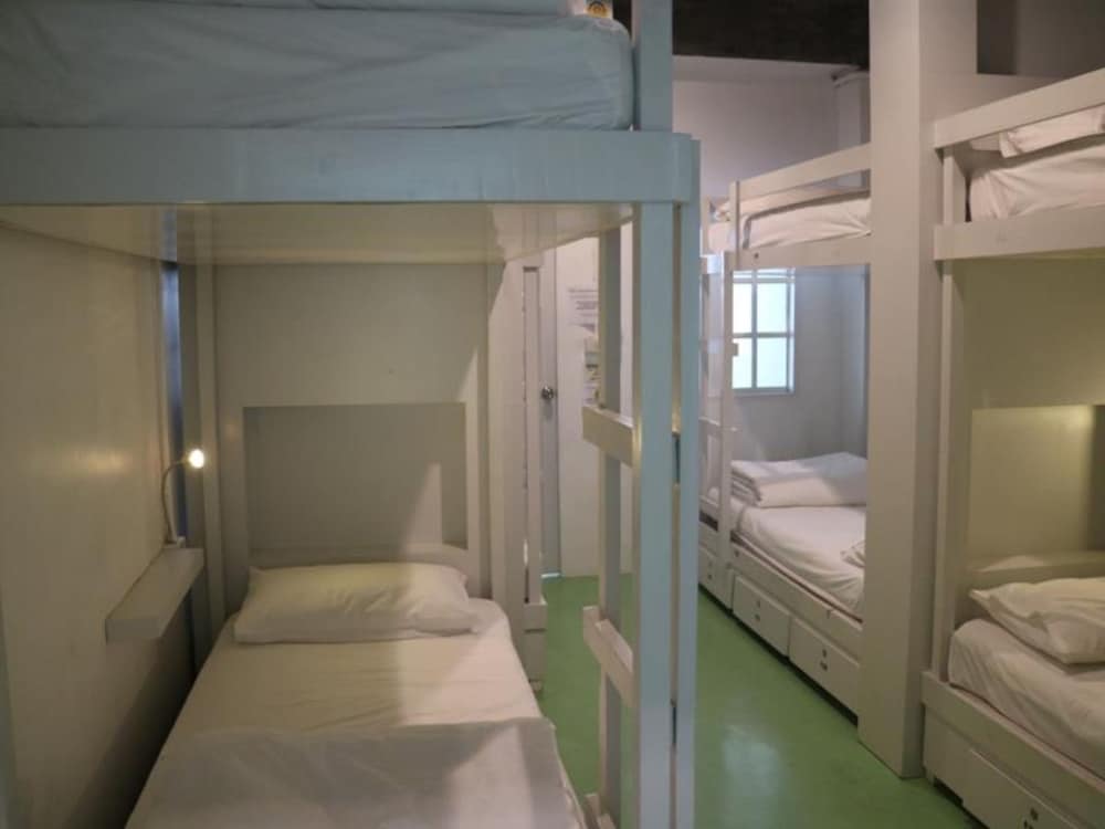 Best Stay Hostel