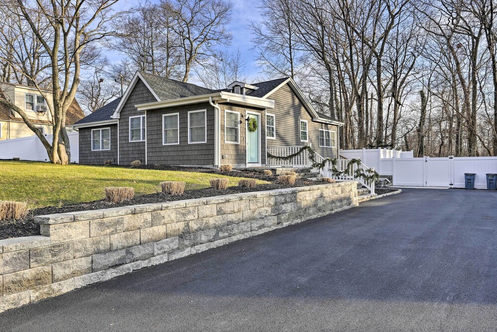 Rocky Point Escape w/ Grill - 1 Mi to the Beach! - Property Image 5