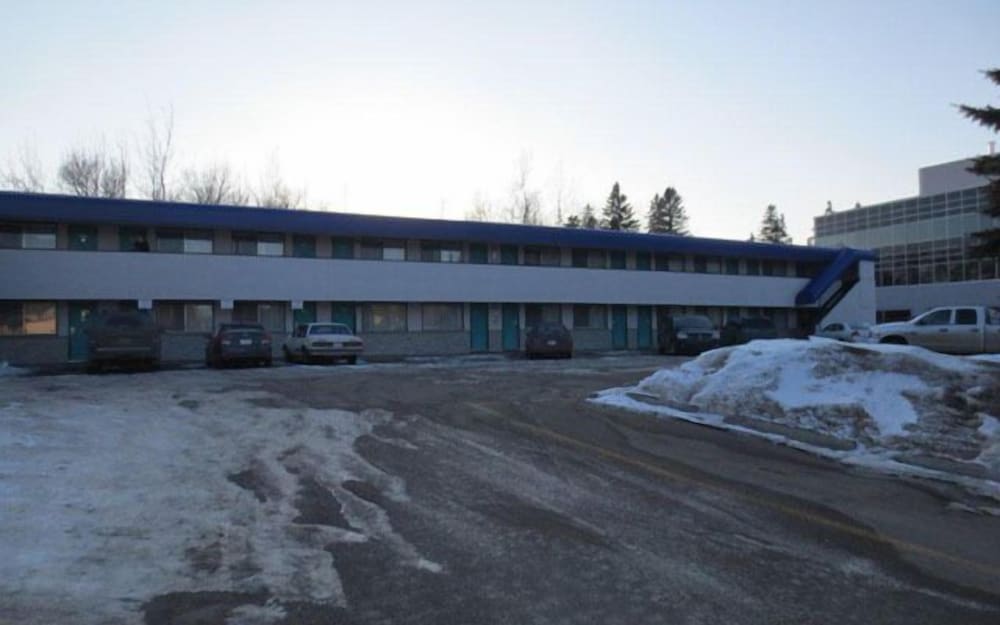Sleep Inn Motel