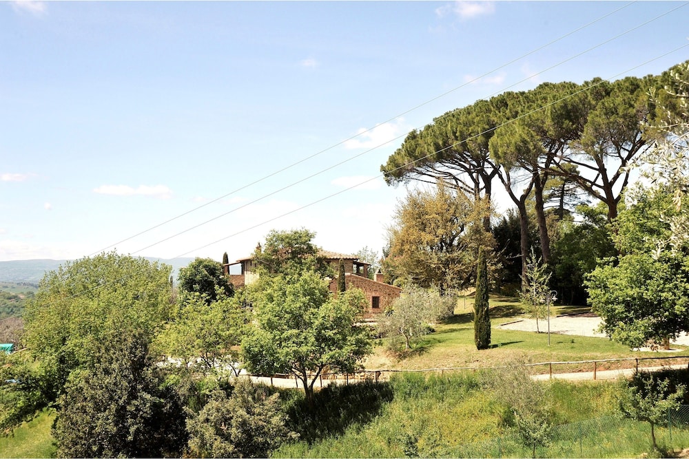 Agriturismo Malagronda