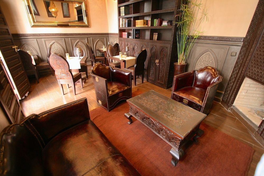 Riad Omri