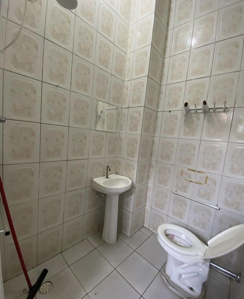 HOSTEL DA VILA