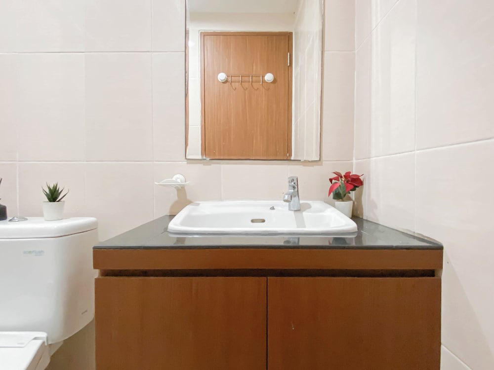 1Br Apartment Near Citywalk At Oasis Cikarang