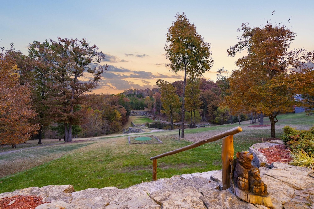 The Lodge at Rock Canyon