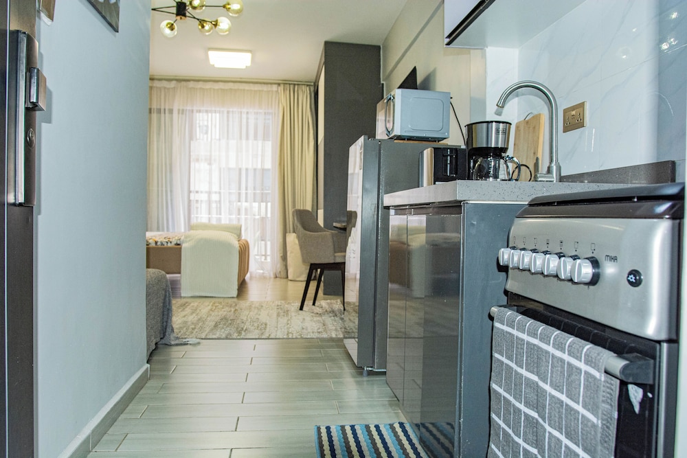 Ashmere by Edmor Suites.