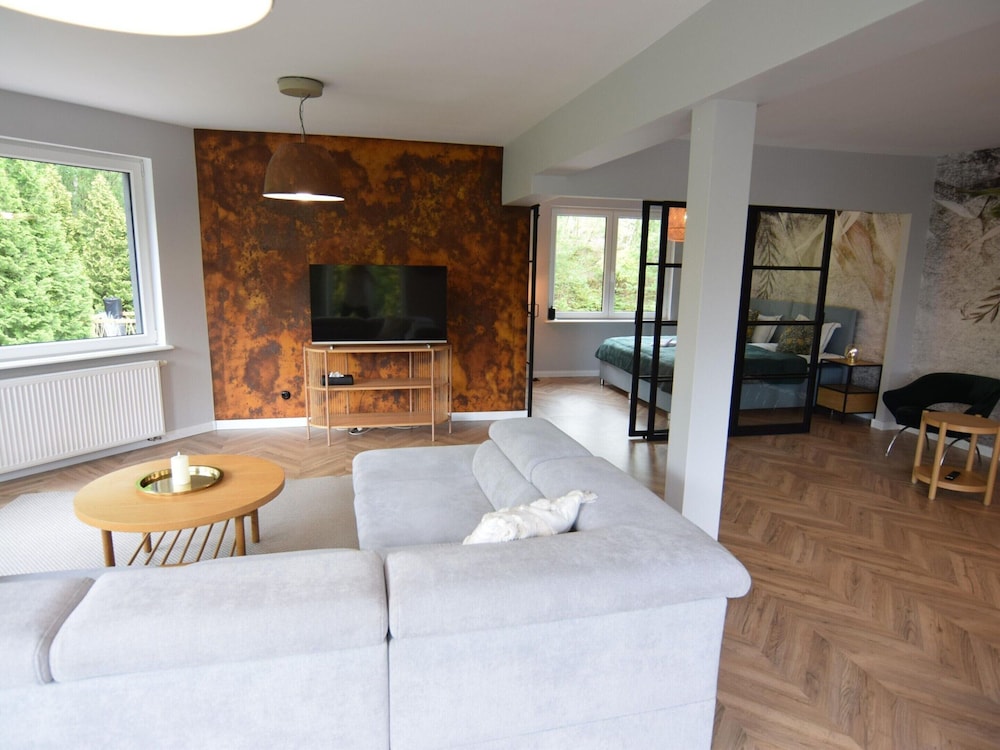 Apartment Near Lake Radunskie view 4