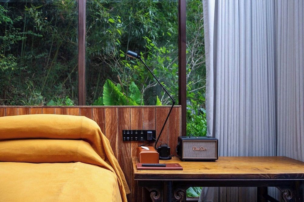 Shanyu Art Garden Homestay
