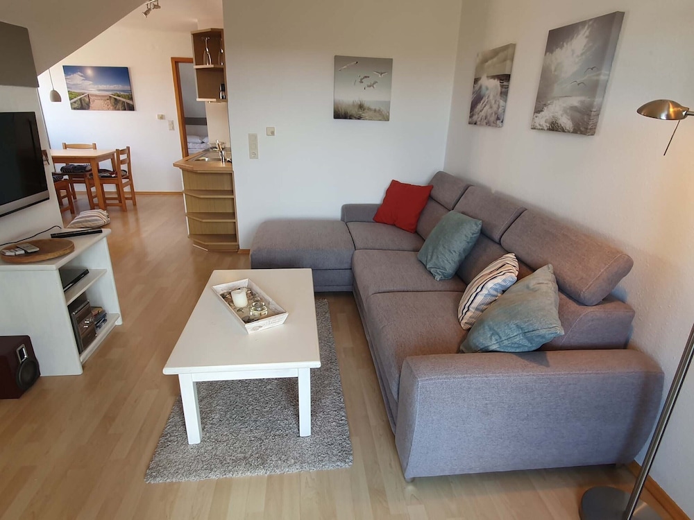 Ferienresort in Fehmarn-lemkenhafen