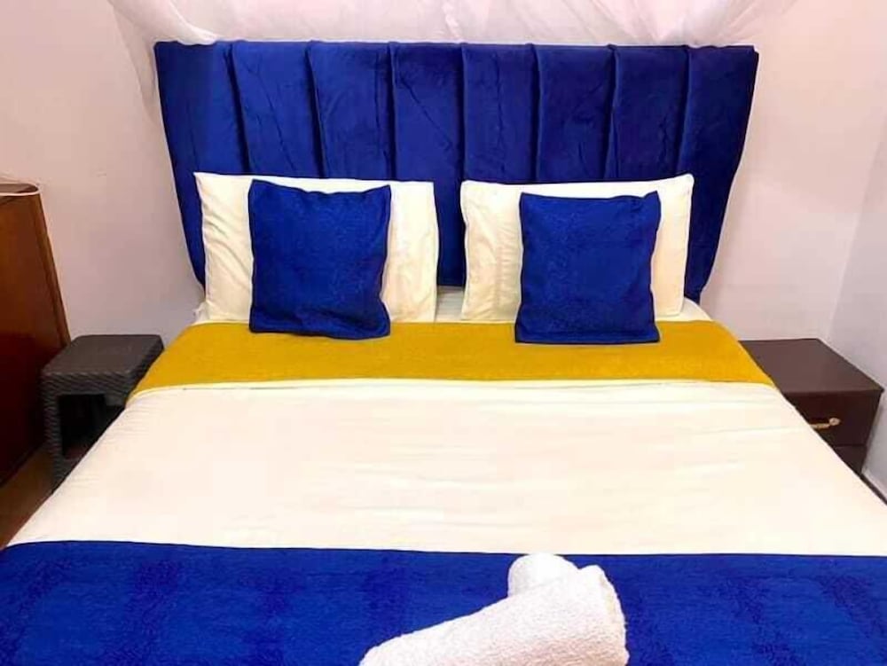 Kogelo Retreat Villas and Homes Kisumu