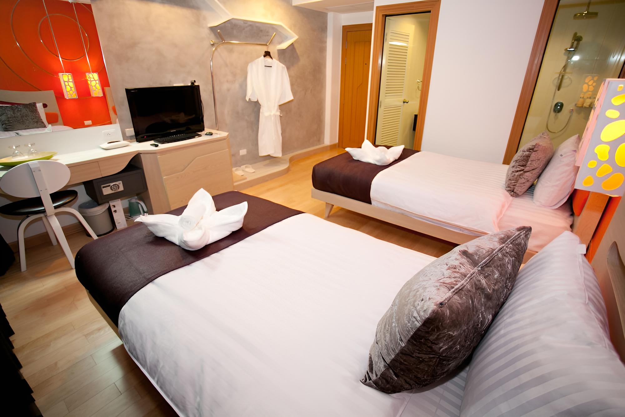 Seacono Hotel