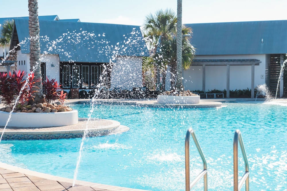 Sea Happy by Avantstay Prominence Resort-style Pool Complimentary Golf Cart
