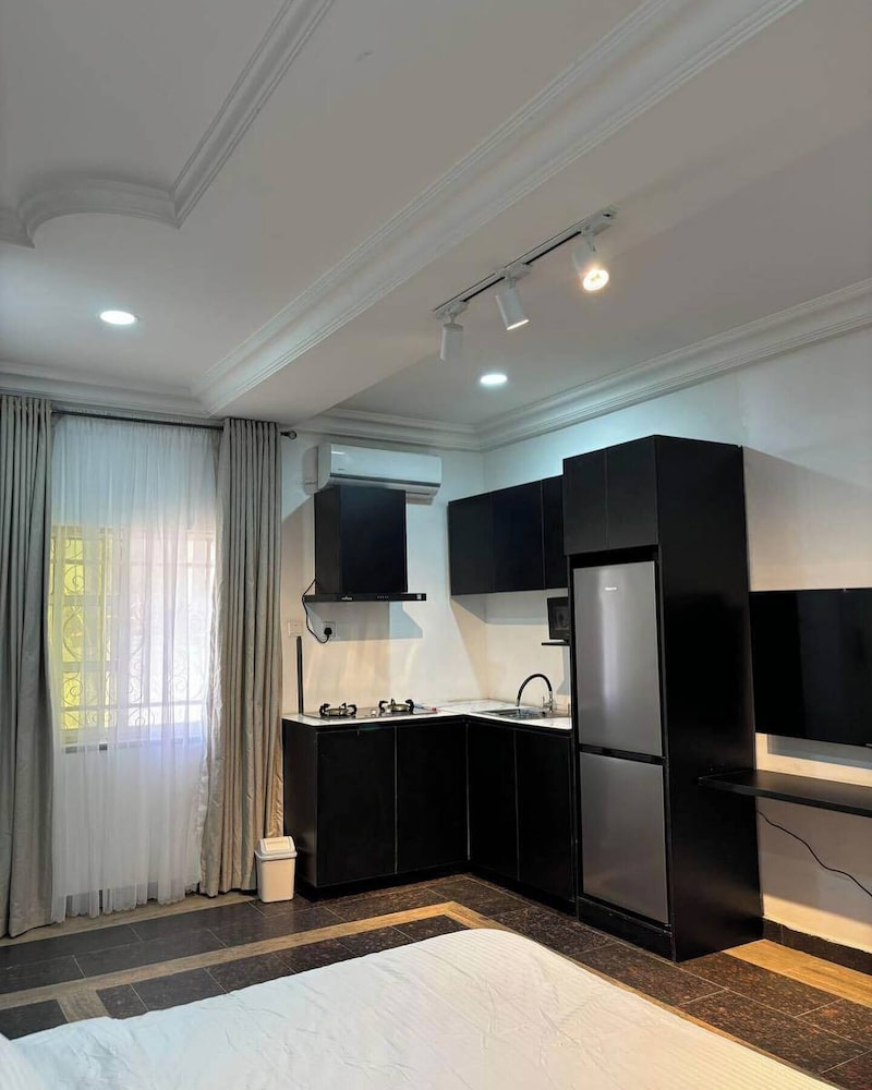 ORYZ APARTMENT