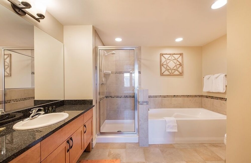 Fraser Crossing/Founders Pointe, Condo 2 bedroom w/ Gondola Access (Value Rated Condo 3402) - Property Image 27