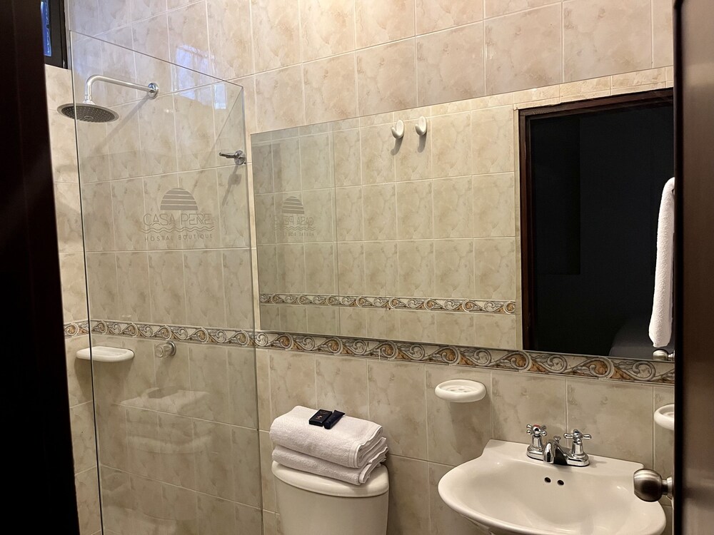 Hostal Boutique Casa Pere