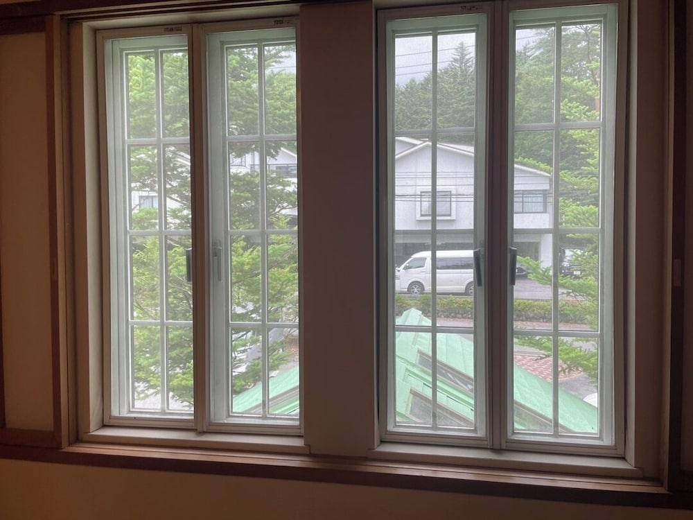 Dormy Club Karuizawa