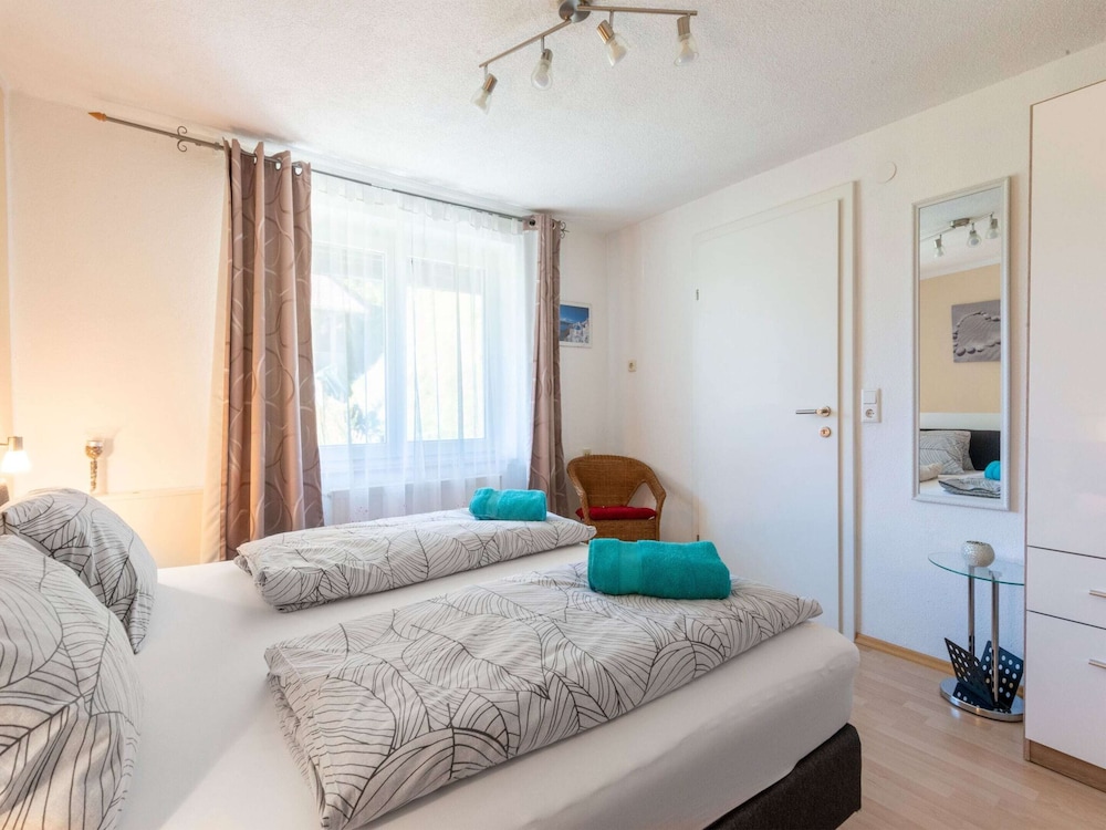 Spacious Apartment in Stuhlfelden near Ski Area view 2