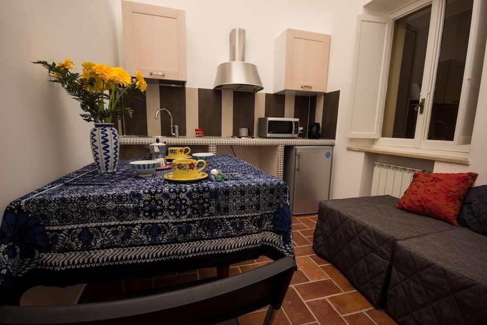 Fori Romani B&B