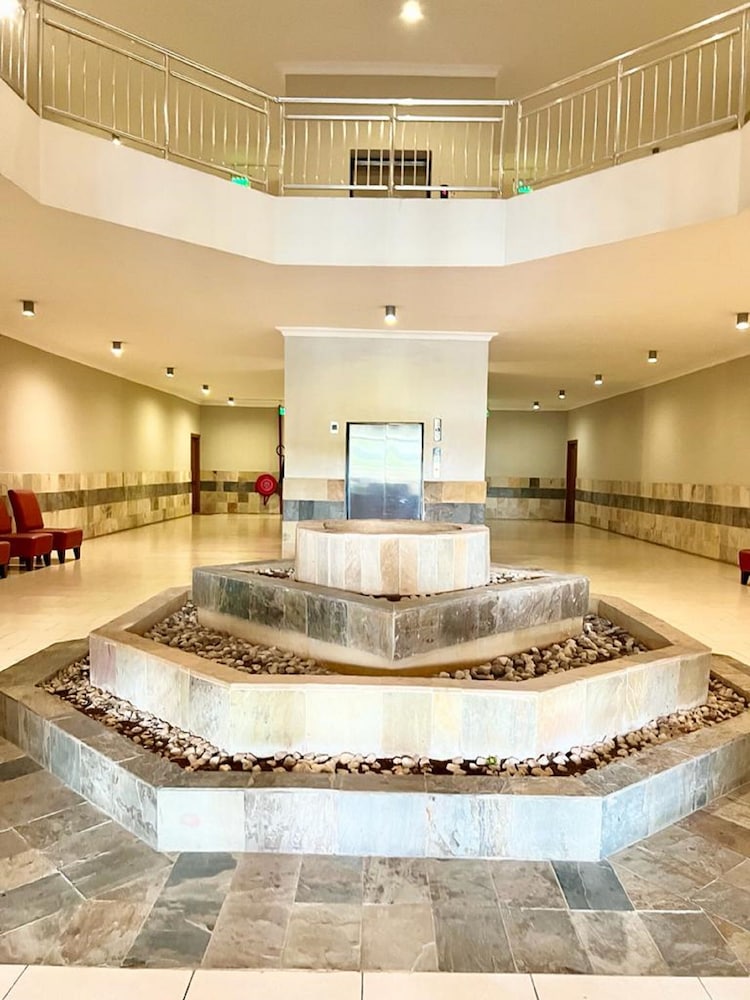 Colosseum Square Luxury Apartments