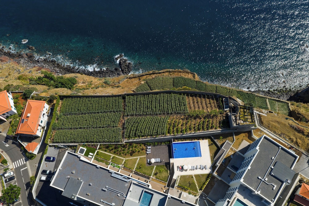 Atlantic Nest by Holiday Rental Madeira