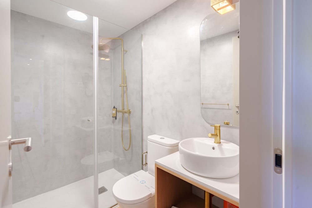 Feel Porto Firmeza Coworking Flat 1 1
