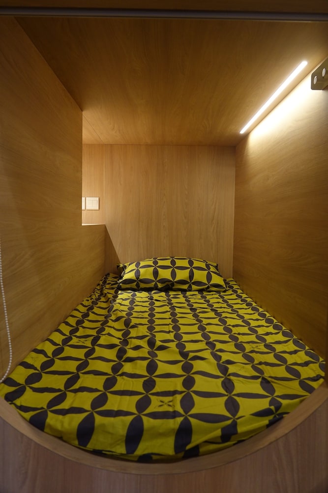 Gap Year Hostel
