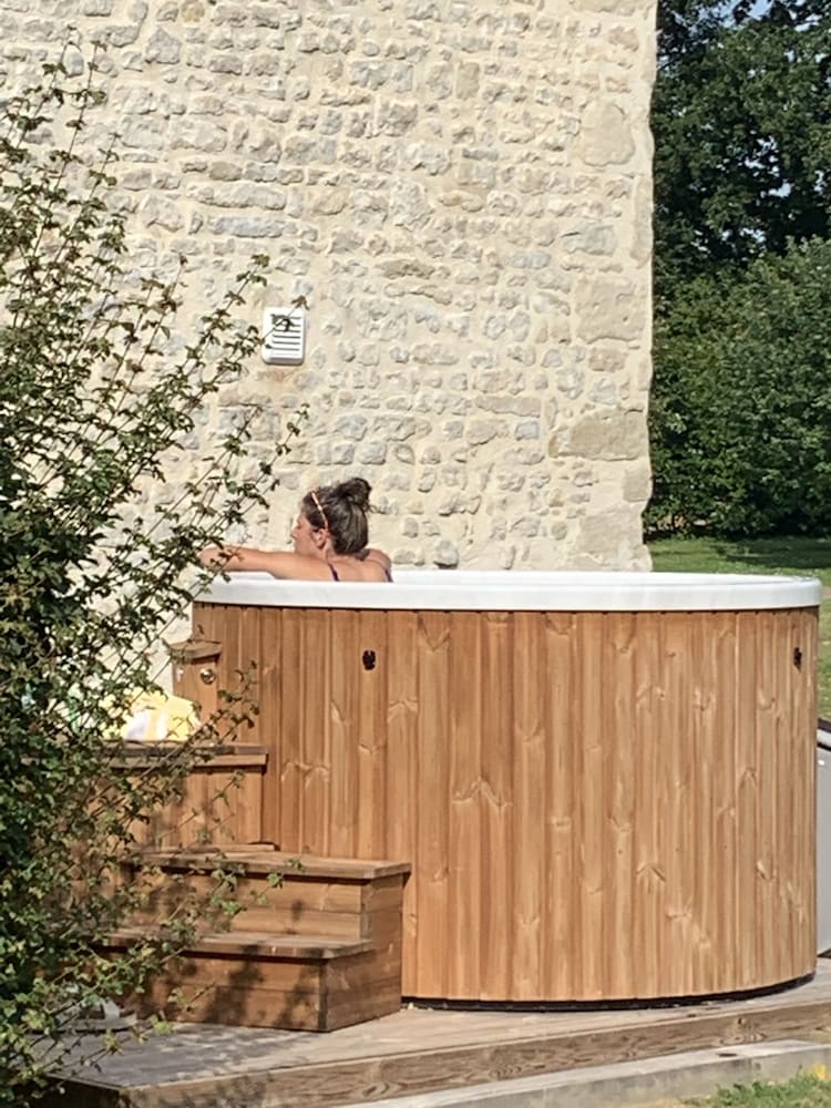 Manoir de Cléronde