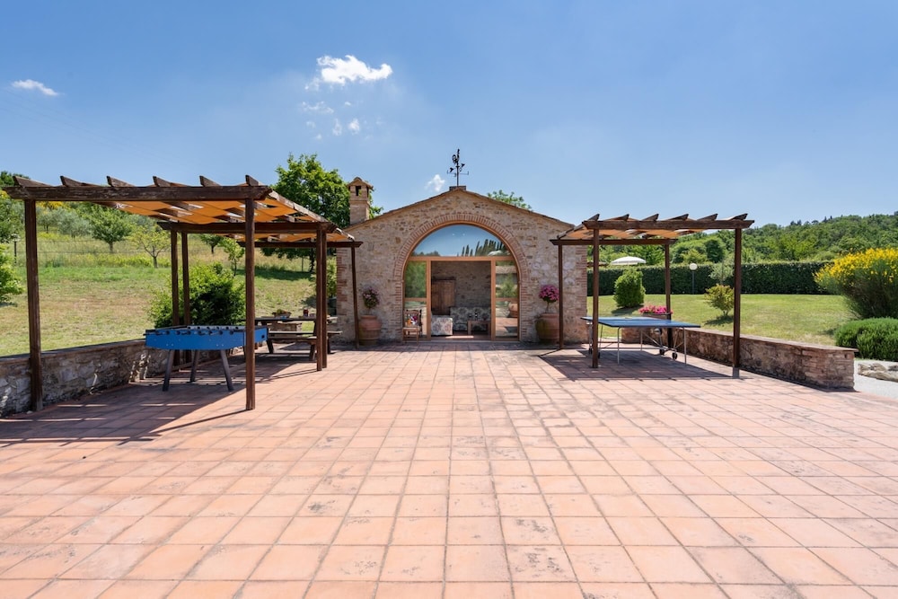 Podere San Giuseppe 16 Emma Villas photo 2