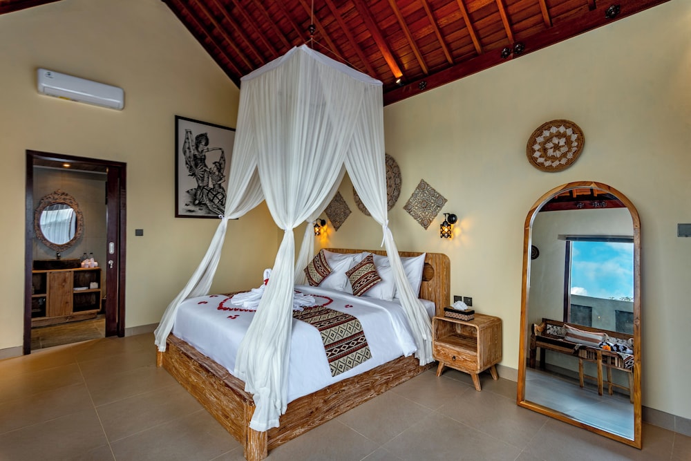 Shankara Villa Ubud by Dhananjaya Hospitality