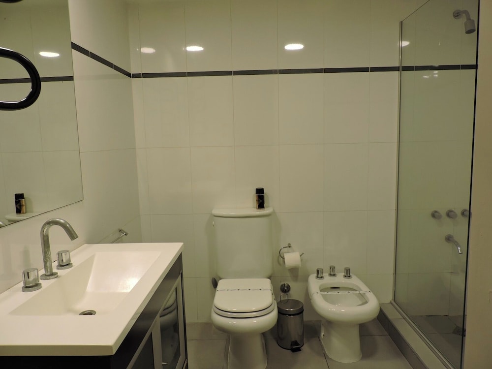 Rivadavia Apartments