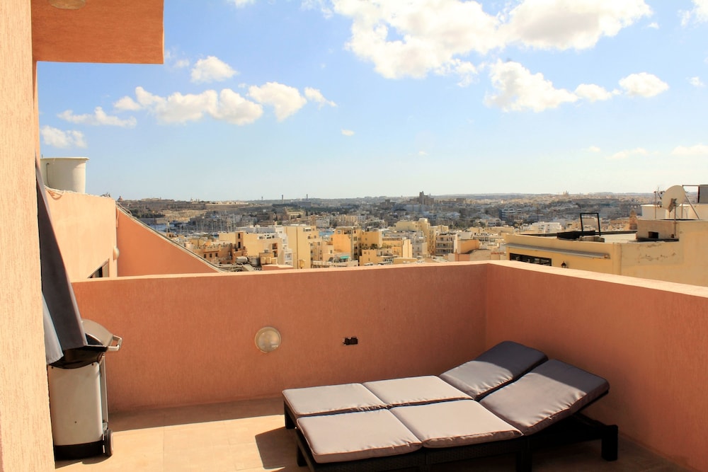 Bencini Apartments