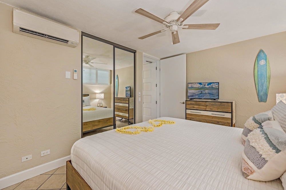 Papakea G101 1bed/1bath New Remodel 1 Bedroom Condo