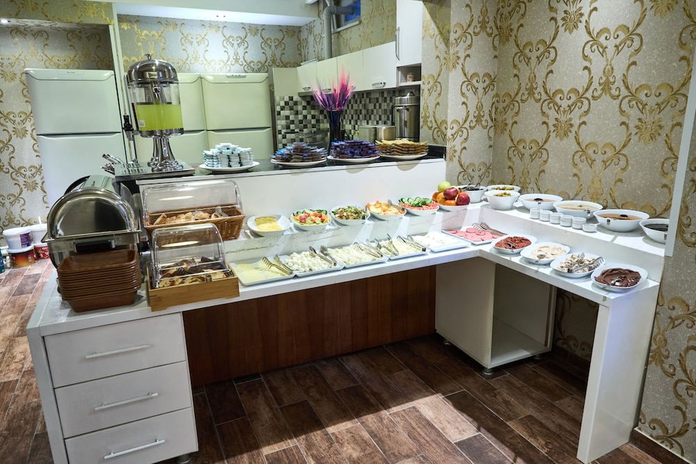 By Aydın Suit Otel - Image 9