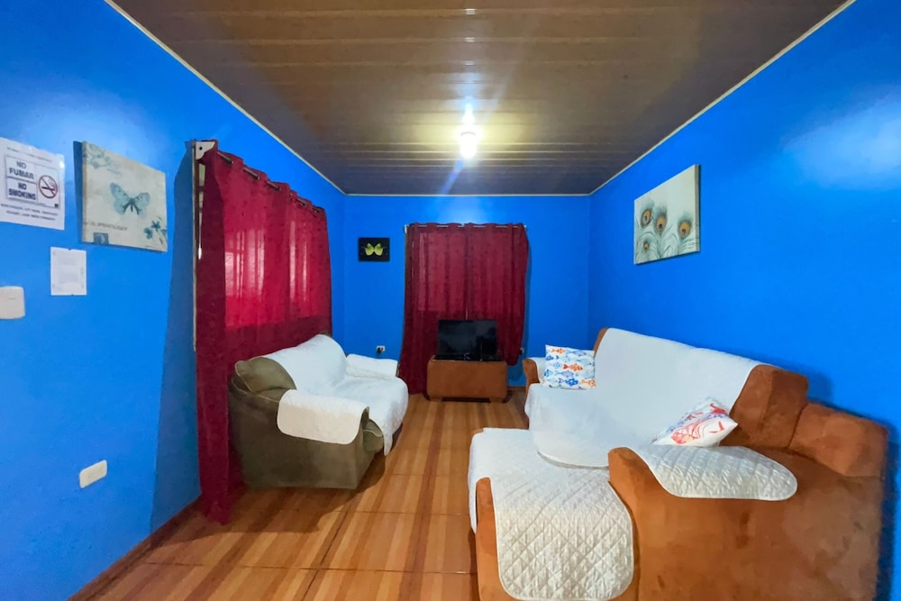 Pura Natura Lodge