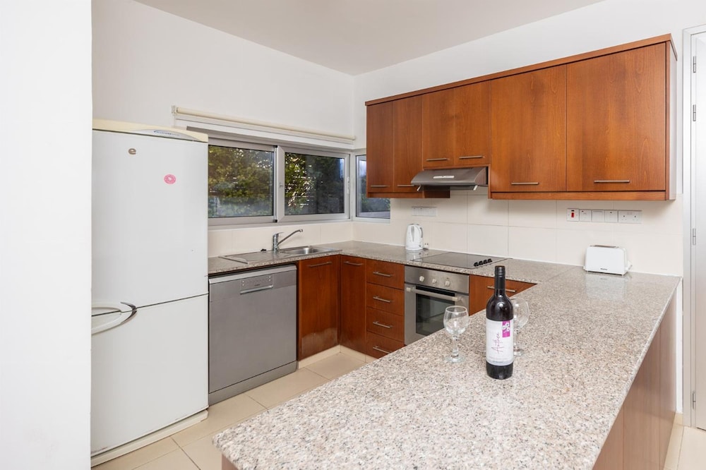 Villa Coral Bay 4 in Peyia