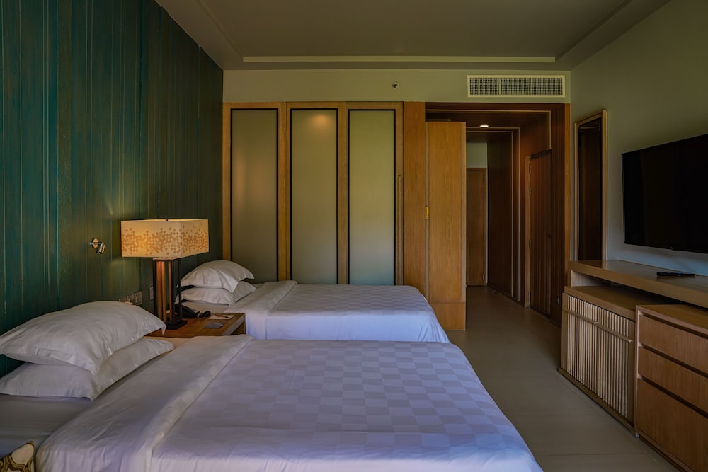Dusit Thani Krabi Beach Resort 28