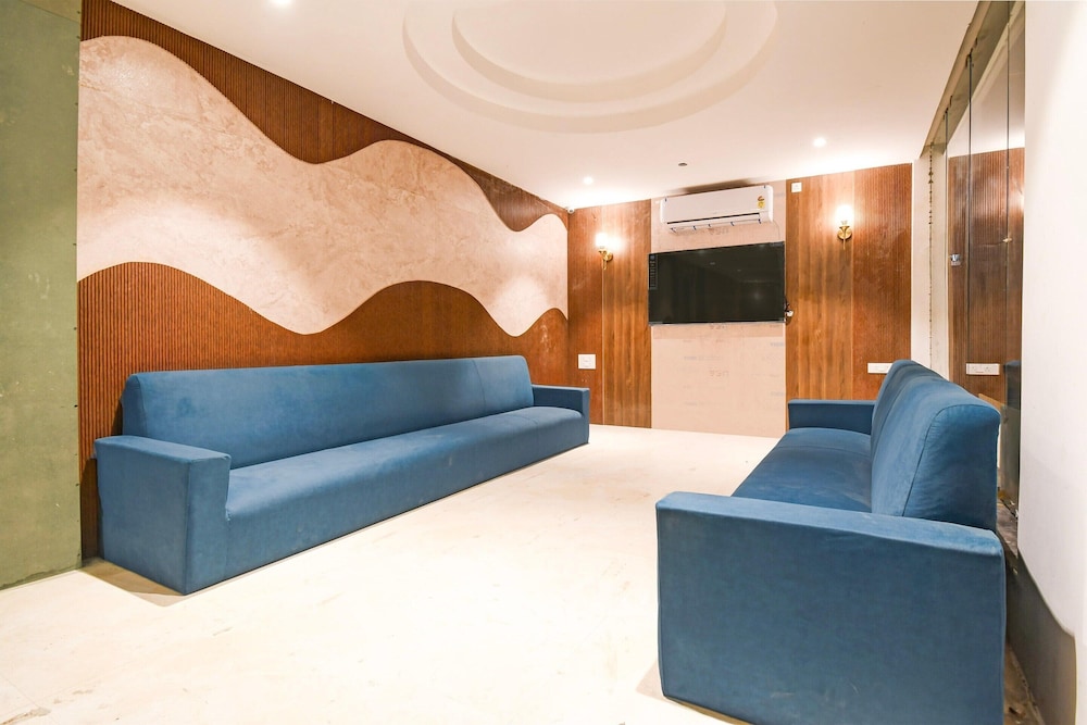 Luxury Stays Near Sea Beach and Jagannath Temple