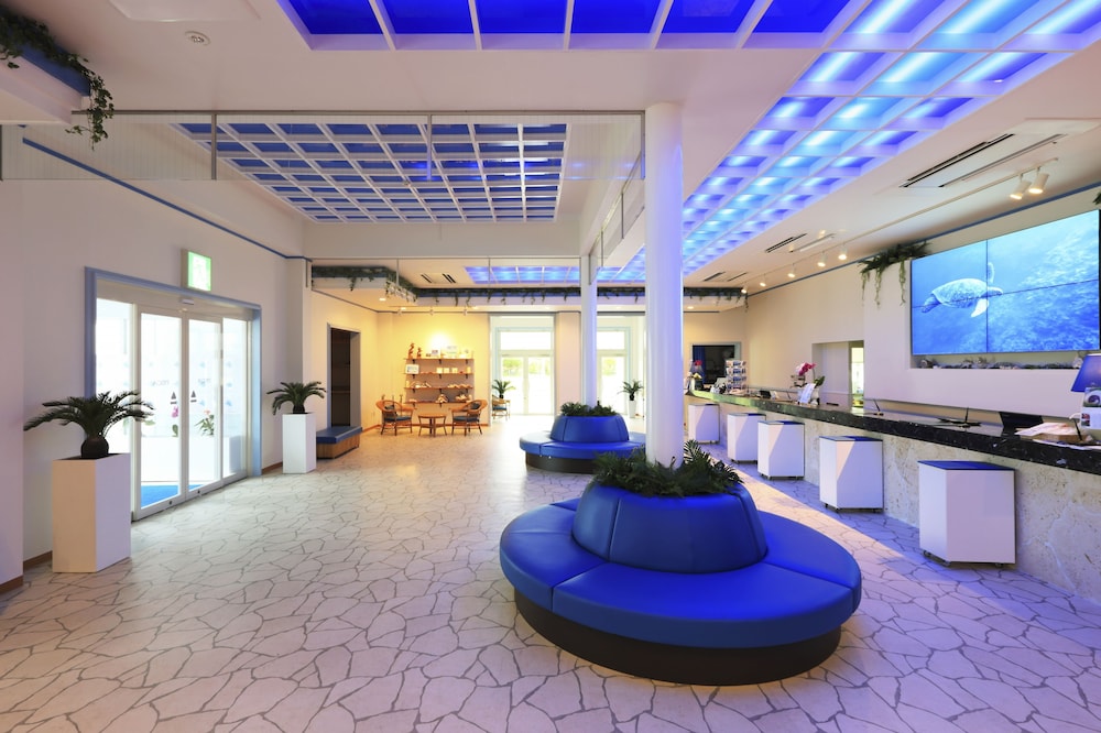 Pricia Resort Yoron 2