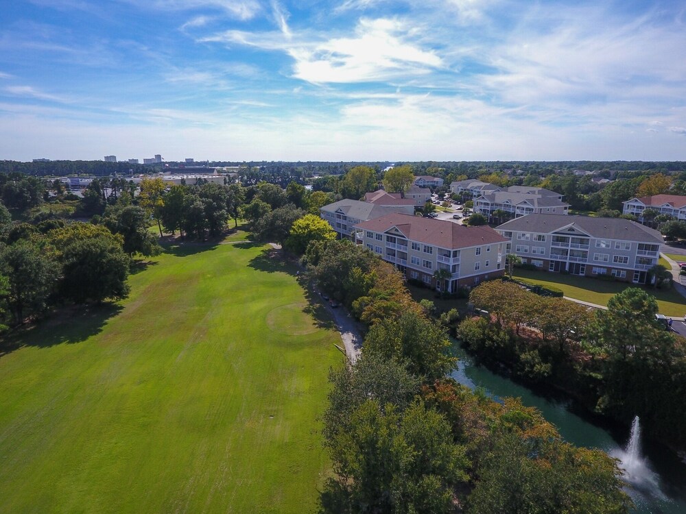 Ironwood #334 2 Bedroom Condo by RedAwning view 5