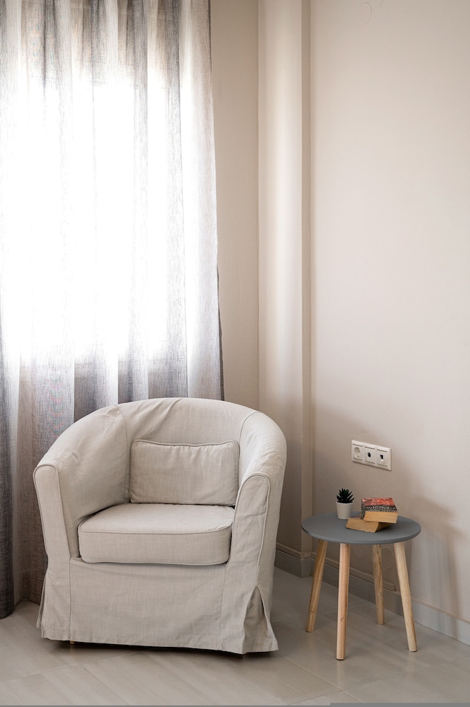 Verkon Villas Seaview Senses