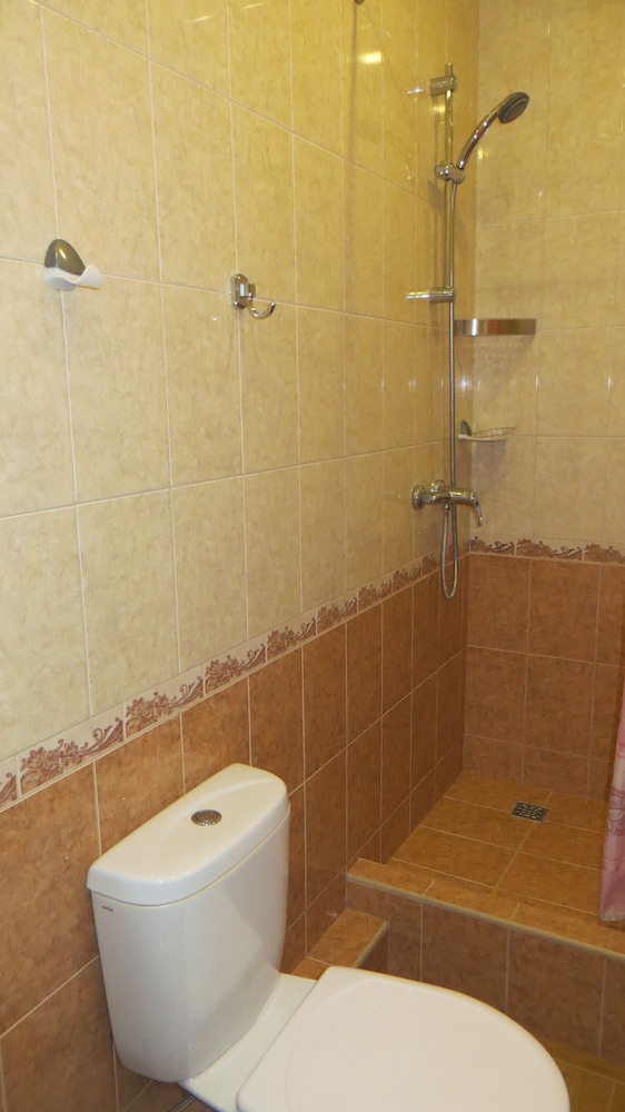 Antonina Guest House