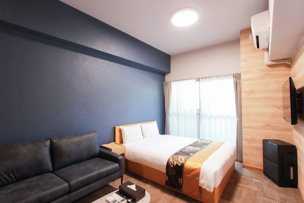 HOTEL ROI HAKATA
