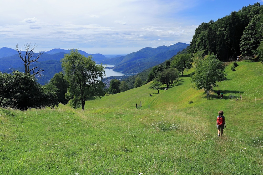 Lugano Bay View Due